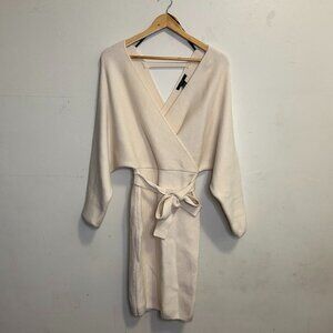 Forever 21 Knit Rib Dress